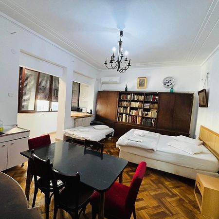 Iancu Apartments Bükreş Dış mekan fotoğraf
