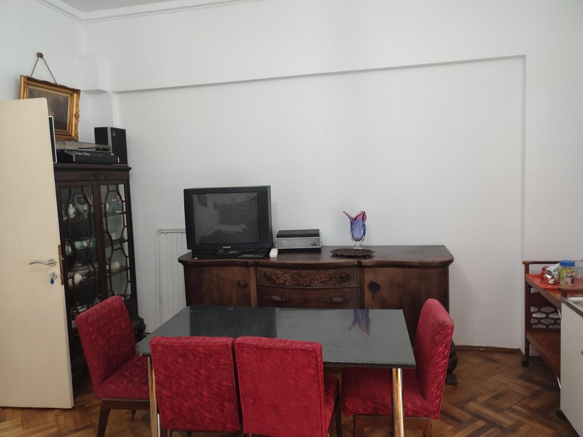 Iancu Apartments Bükreş Dış mekan fotoğraf