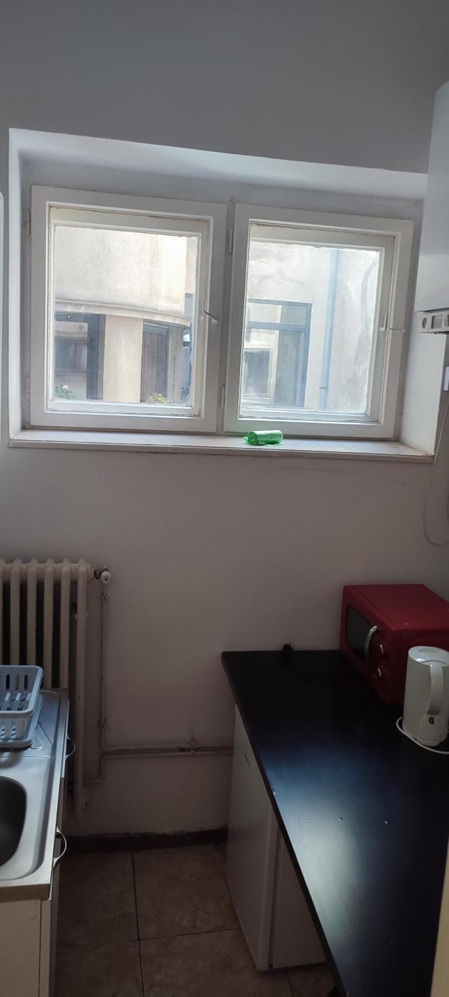 Iancu Apartments Bükreş Dış mekan fotoğraf