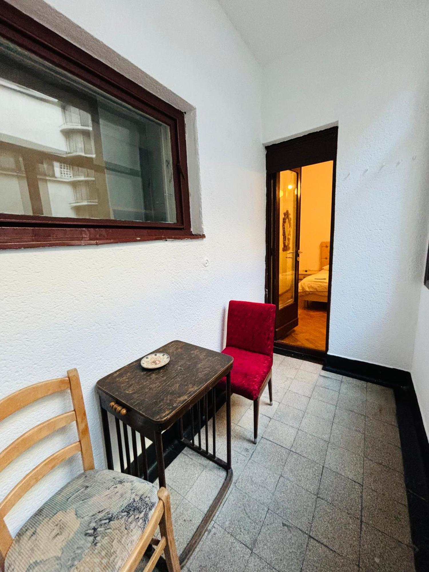 Iancu Apartments Bükreş Dış mekan fotoğraf