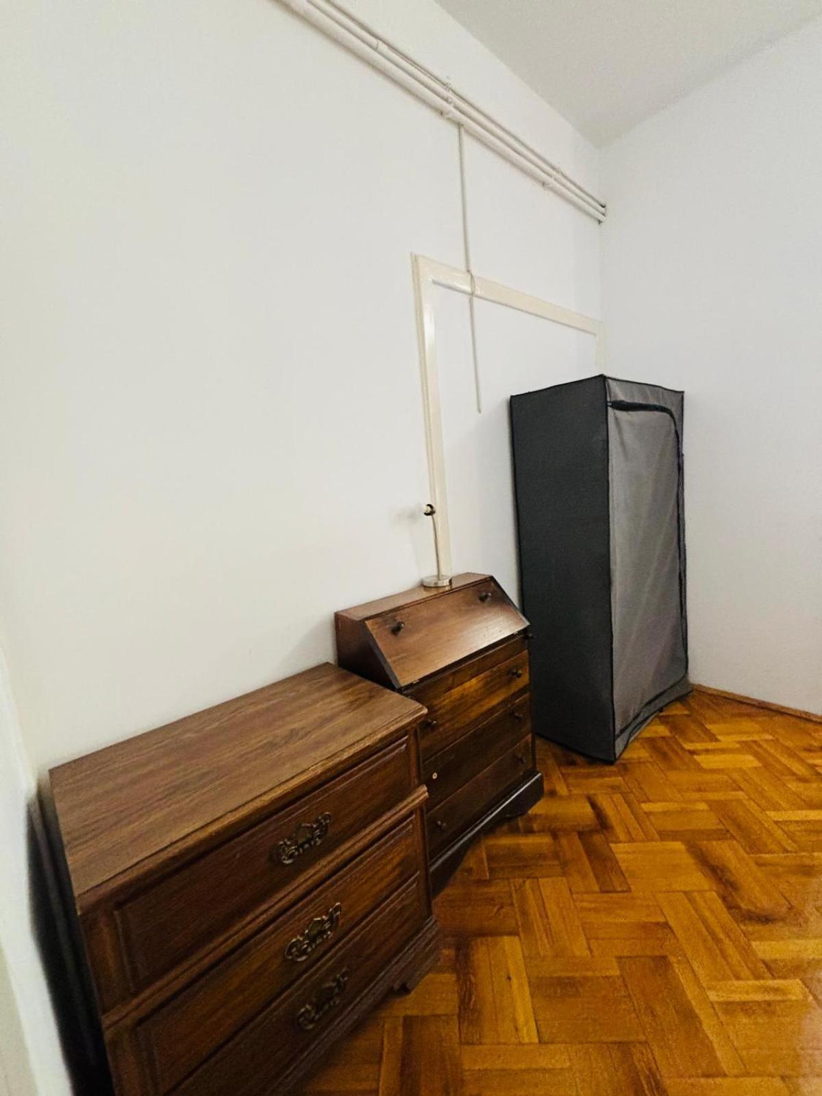 Iancu Apartments Bükreş Dış mekan fotoğraf