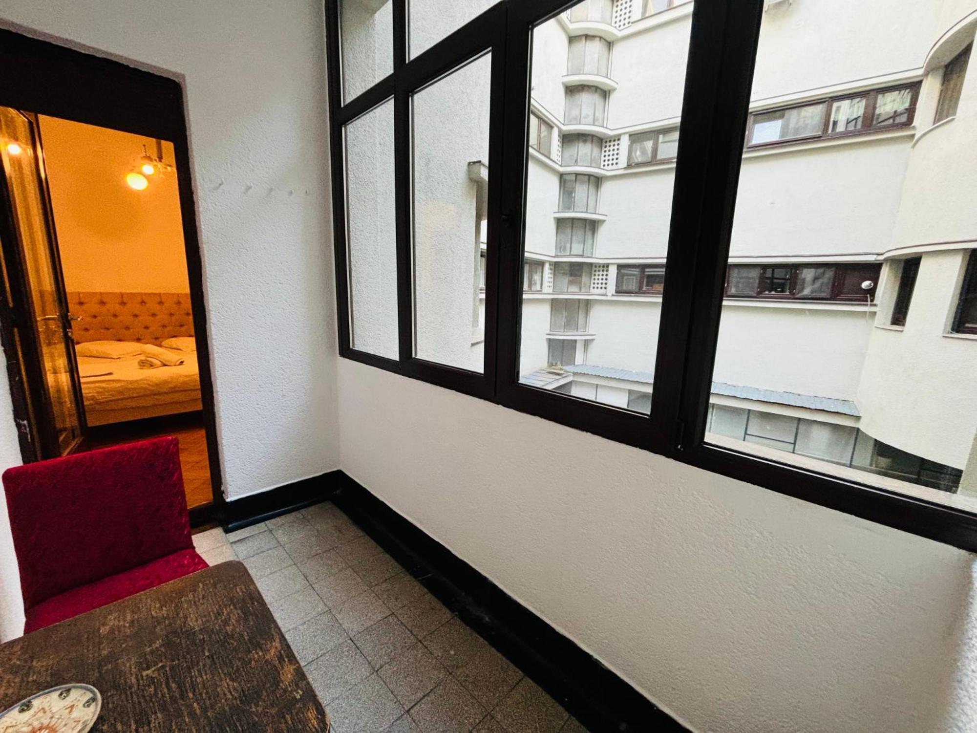Iancu Apartments Bükreş Dış mekan fotoğraf