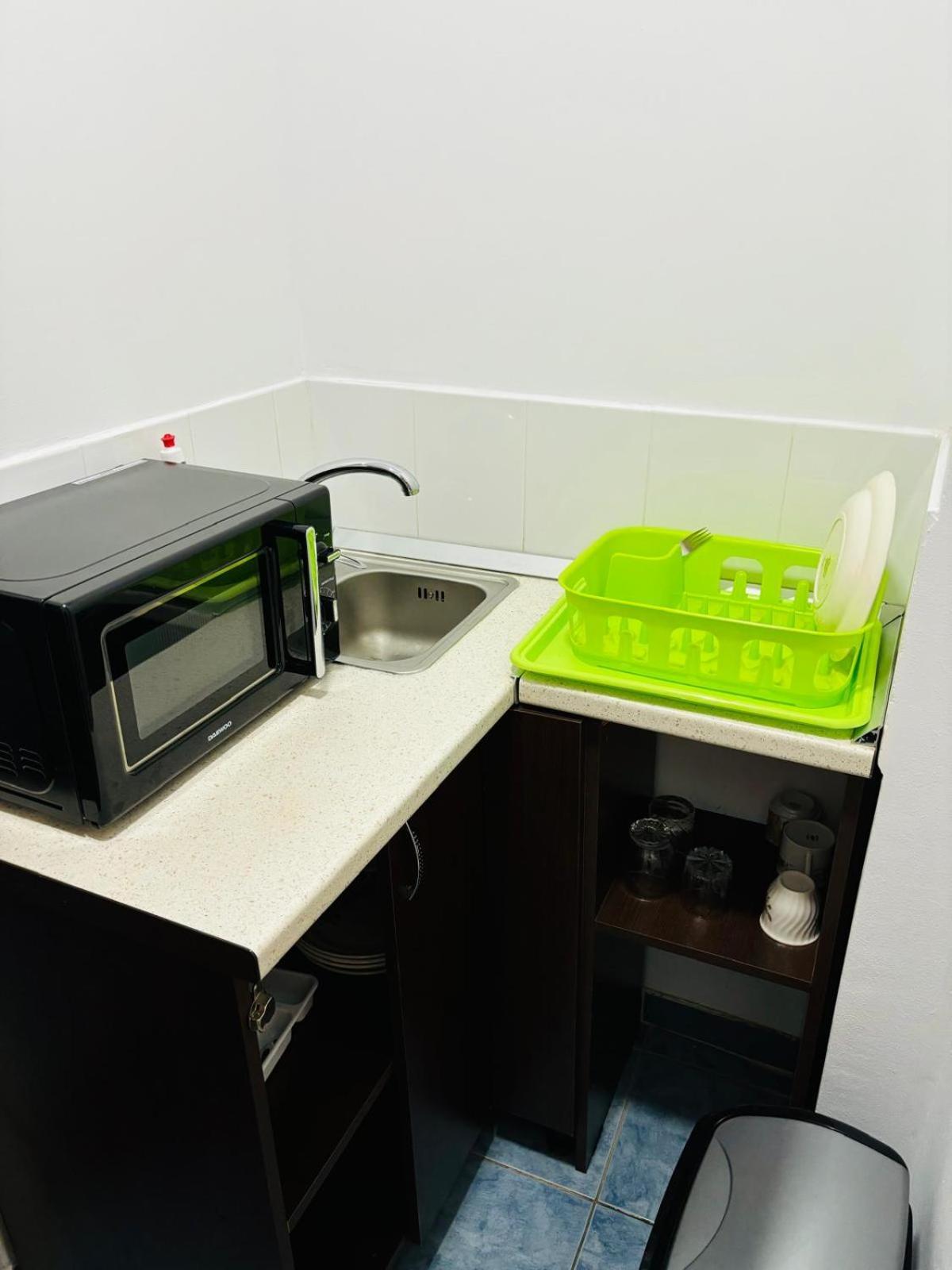 Iancu Apartments Bükreş Dış mekan fotoğraf