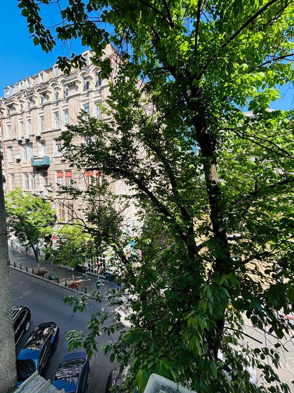 Iancu Apartments Bükreş Dış mekan fotoğraf