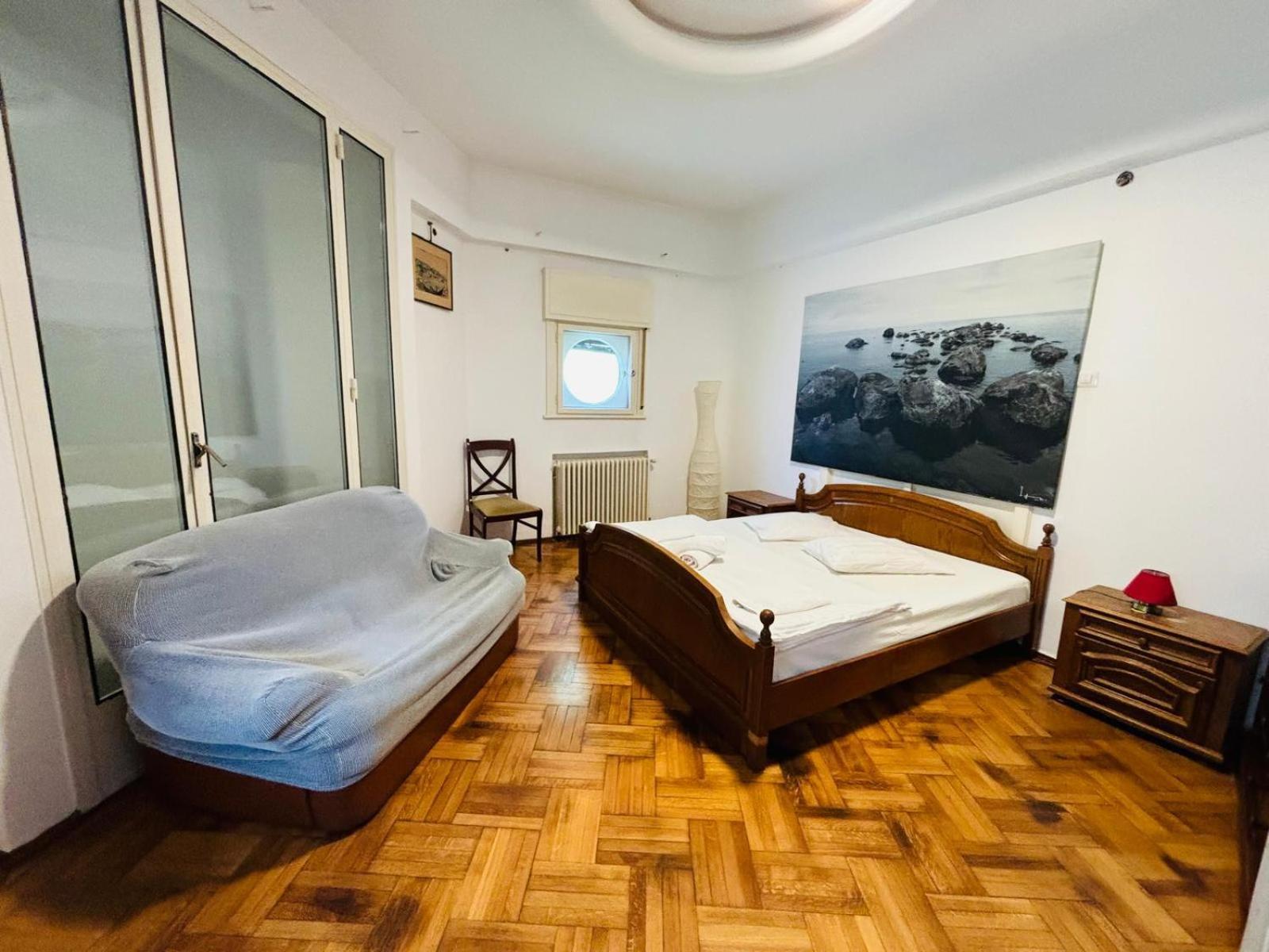 Iancu Apartments Bükreş Dış mekan fotoğraf