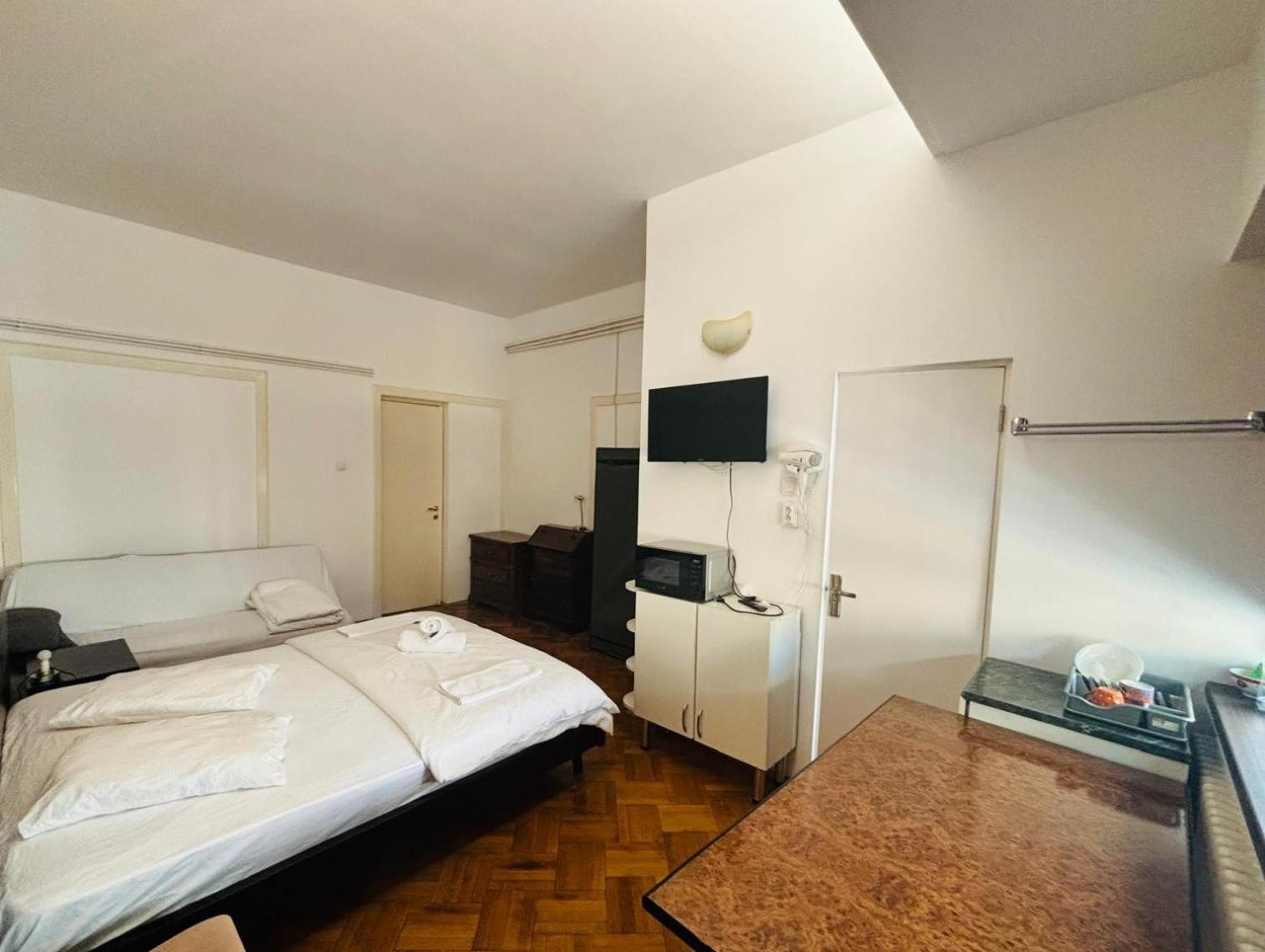Iancu Apartments Bükreş Dış mekan fotoğraf